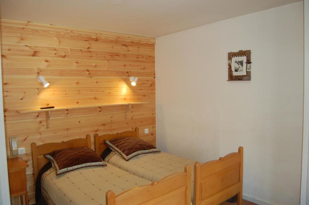 Hotel Au Bon Logis Risoul Pokój zdjęcie